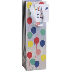 Stewo Giftwrap - Bottle Gift Bag - Lotte