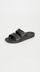 Freedom Moses Sandals - Black