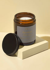 Aery Persian Thyme Scented Jar Candle