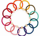 By Eloise Zodiac Bangle Bands