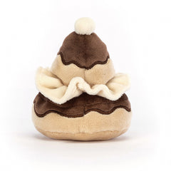 Jellycat Pretty Religieuse