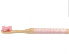 Rex London Cookie The Cat Bamboo Toothbrush
