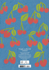 Roger La Borde Brunch Birthday Card