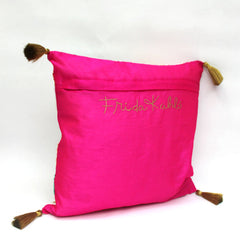 House of Disaster Frida Fruit Cushion