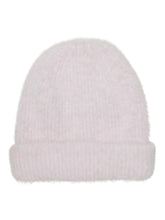 Vero Moda Plume Beanie - Lavender Fog