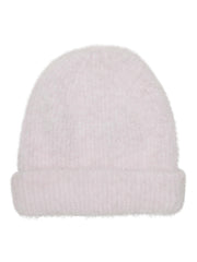 Vero Moda Plume Beanie - Lavender Fog