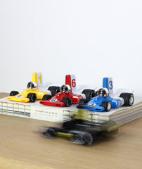 Playforever PL VF304 Verve Velocita Lorenzo
