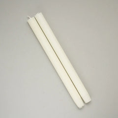 Dining Candle - White