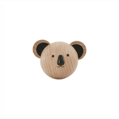 OYOY Mini Hook Koala - Nature