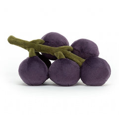 Jellycat Fabulous Grapes