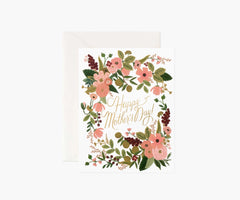 Rifle Paper Garden Party Mother’s Day