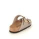 Birkenstock Arizona Big Buckle Graceful Taupe Sandals