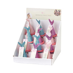 Mermaid Tail Clip - Talking Tables