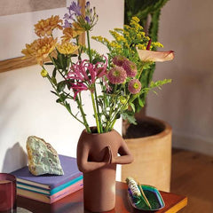 DOIY Namaste Vase