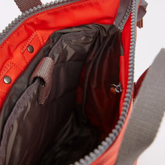 Roka Bantry B Medium Sicilian Orange Backpack