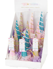 Unicorn Horn Clip - Talking Tables