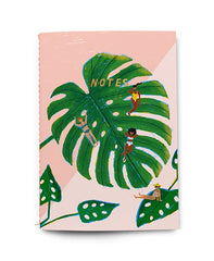 Monstera A5 Notebook - 1973