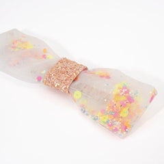 Meri Meri Shaker Bow Hair Clip