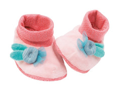 Moulin Roty Mademoiselle Booties