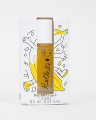 Nailmatic Kids Rollette Lip Gloss - Banana