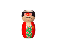 Sass & Belle Frida Kahlo Mini Vase