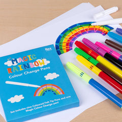 Rex London - Magic Rainbow Colour Changing Pens