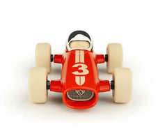Playforever VM202 Verve Malibu Benjamin GB