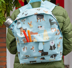 Mini Backpack - Best in Show