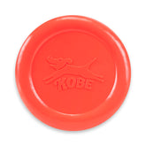 Kikkerland Bacon Scented Flying Disc