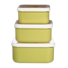 Sass & Belle Desert Dino Lunch Boxes