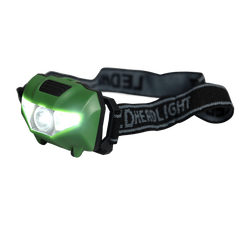 Rex London Nature Trail Head Torch