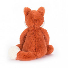 Jellycat Bashful Fox Cub
