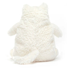 Jellycat Amore Cream Cat Small