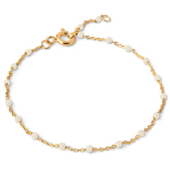 Enamel Copenhagen Bracelet Lola - Daisy