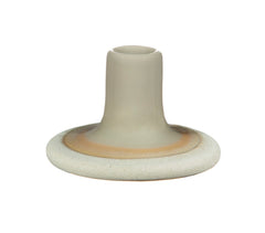 Sass & Belle Mojave Grey Candle Holder
