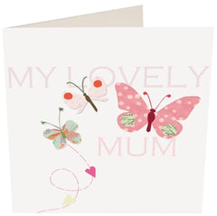 My Lovely Mum - Caroline Gardner