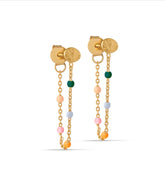 Enamel Copenhagen Lola Earrings - Dreamy