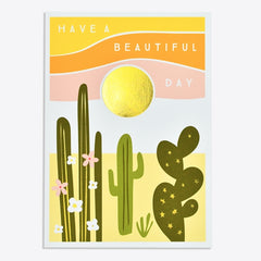 Think Of Me - Have a Beautiful Day