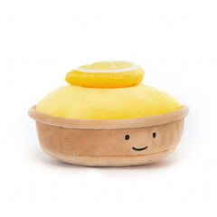 Jellycat Pretty Tarte Au Citron