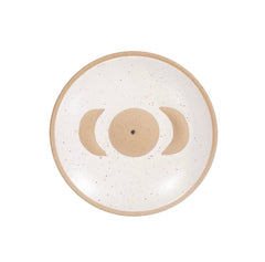 Sass & Belle Moon Phases Incense Holder