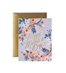 Rifle Paper Rosy Mother’s Day