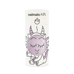 Nailmatic Elliot Polish - Pearly Pink