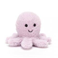 Jellycat Fluffy Octopus