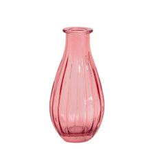 Talking Tables Boho Pink Bud Vase