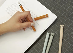 Kikkerland - Erasable Animal Pen