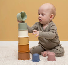 The Little Dutch - Vintage Stacking Cups