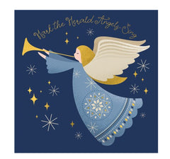DementiaUK Christmas Angel Pack Cards