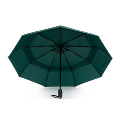 Roka Waterloo Sustainable Umbrella - Teal