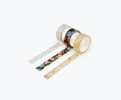 Rifle Paper Strawberry Fields Paper Tape