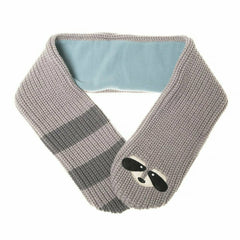 Rockahula Kids Ronnie Racoon Scarf